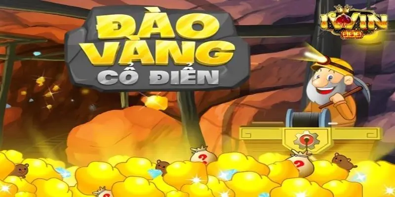 Tại sao nên chơi Đào vàng IWIN? Những lợi ích không ngờ